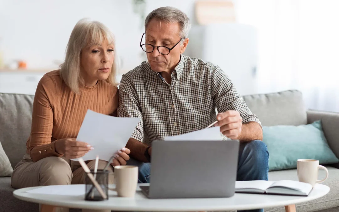 OBBBA & Montana Retirees: What Just Passed and What It Means for You