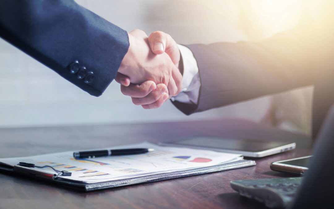 Business Ownership: A Four-Part Formula to Building Long-Lasting Success