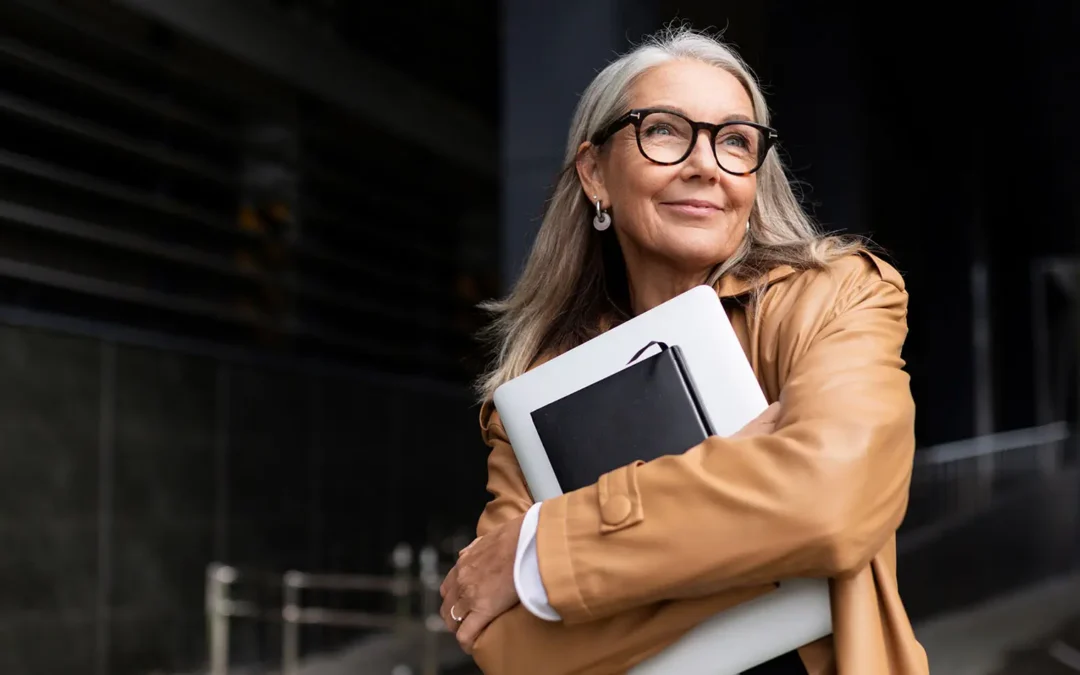 Business Ownership: A Four-Part Formula to Building Long-Lasting Success