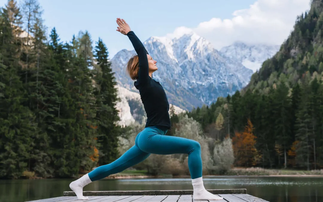 Eleven Ways to Help Yourself Stay Sane in a Crazy Market